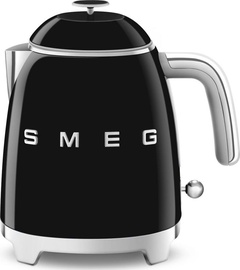 Электрический чайник Smeg KLF05BLEU, 0.8 л