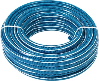 Laistīšanas šļūtene Greenmill 4-Layer Garden Hose GB48W, 37 mm, 50 m