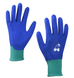 Перчатки перчатки Garden Center C22CSJS-WA-S, детские, полиэстер/нитрил, XS
