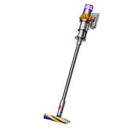 Пылесосы - швабры Dyson V15 Detect Absolute