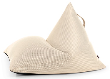Кресло-мешок Pušku Pušku Razz Capri Z140B.CA.BE, бежевый, 300 л