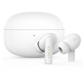 Беспроводные наушники Edifier TWS330NB in-ear, белый