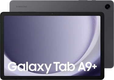 Tahvelarvuti Samsung Galaxy A9+, hall, 11", 8GB/128GB