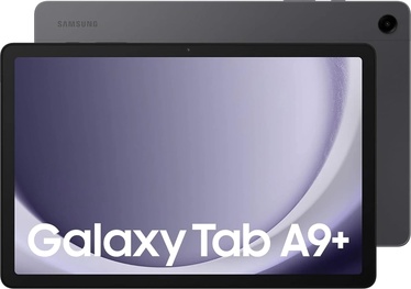 Planšetdators Samsung Galaxy A9+, pelēka, 11", 8GB/128GB