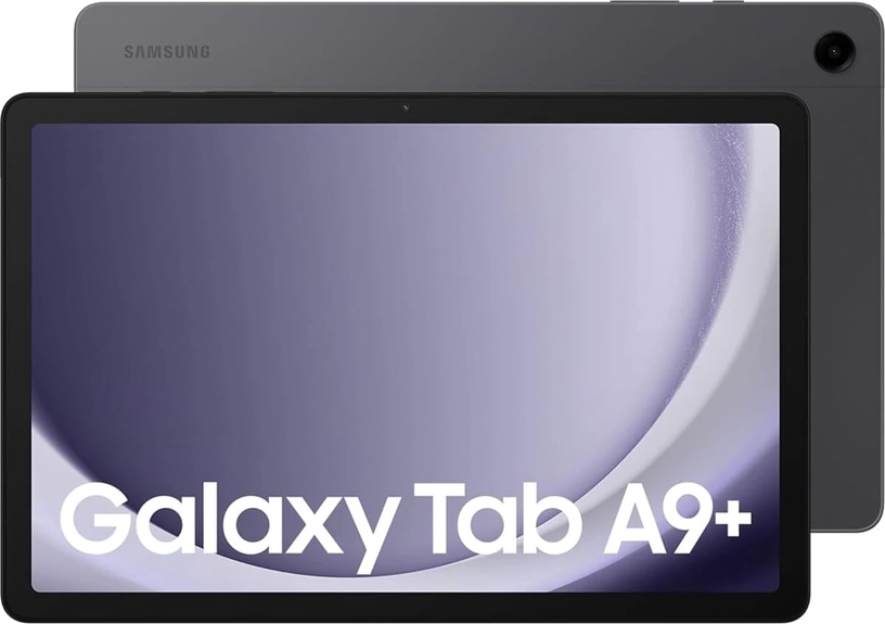 Tahvelarvuti Samsung Galaxy Tab A9+ WiFi, 11", 8GB/128GB, hall
