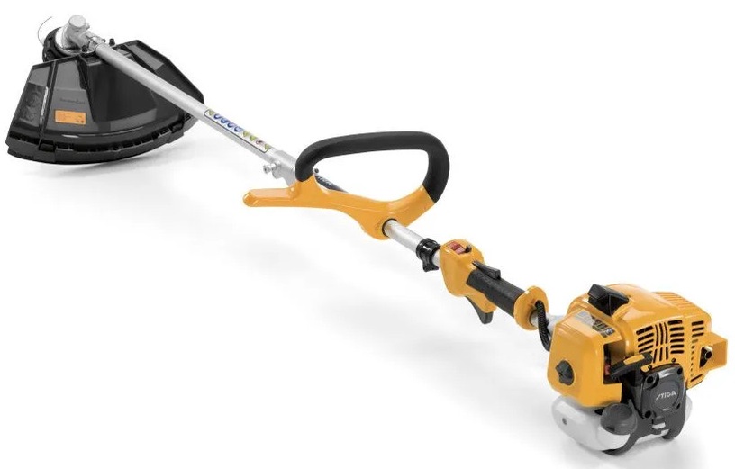 Bensiinimootoriga murutrimmer Stiga BC 330 A, 700 W
