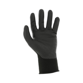 Kindad sõrmikud Mechanix Wear S1DC-05-010, nailon/lateks, must, XL