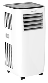 Õhukonditsioneer Concept KV0800, 2.35 kW, 900 W