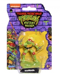 Rotaļlietu figūriņa Playmates Toys Turtles Raphael 83274