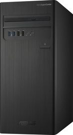 Stacionārs dators Asus ExpertCenter D300TA-3101002930, Intel HD Graphics 630