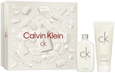 Подарочные комплекты для женщин Calvin Klein One, универсальные