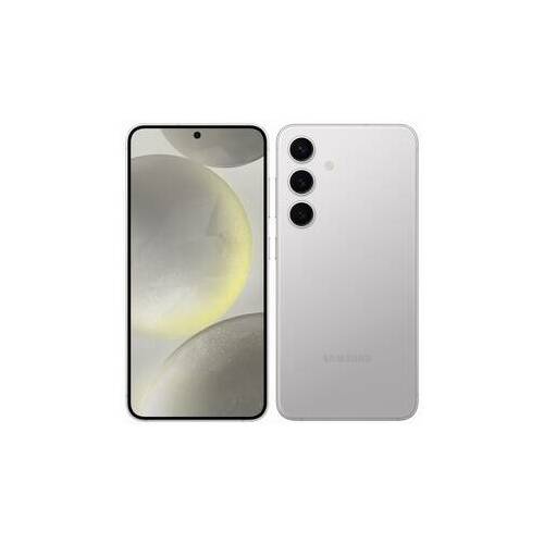 Мобильный телефон Samsung Galaxy S24 5G, 128 GB, мраморный серый