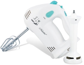 Mikser Maestro Universal MR 512, valge