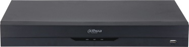 Tīkla videoreģistrators Dahua XVR5216A-4KL-I3, melna