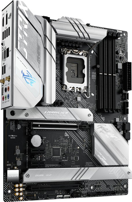 Mātesplate Asus ROG STRIX B660-A GAMING WIFI D4