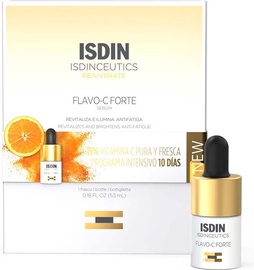 Сыворотка для женщин Isdin Isdinceutics Flavo-C Forte, 5.3 мл