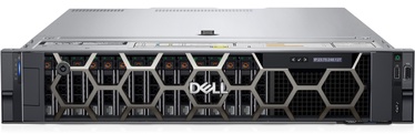 Сервер Dell PowerEdge R550 273852835, Intel® Xeon® Silver 4310, 32 GB