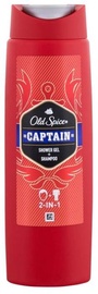 Šampoon Old Spice Captain, 250 ml