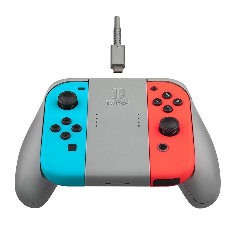 Laadija PDP Joy-Con Charging Grip Plus