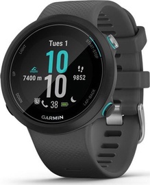 Умные часы Garmin Swim 2, серый