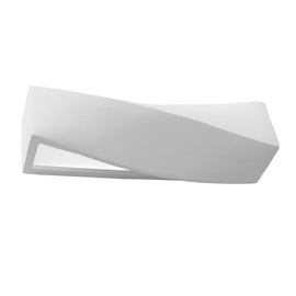 Valgusti sein Sollux SL.0003 Sigma White, 60 W, E27