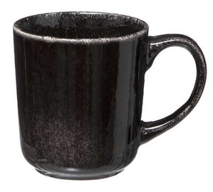Krūzīte Secret de Gourmet Fx, melna, 0.42 l