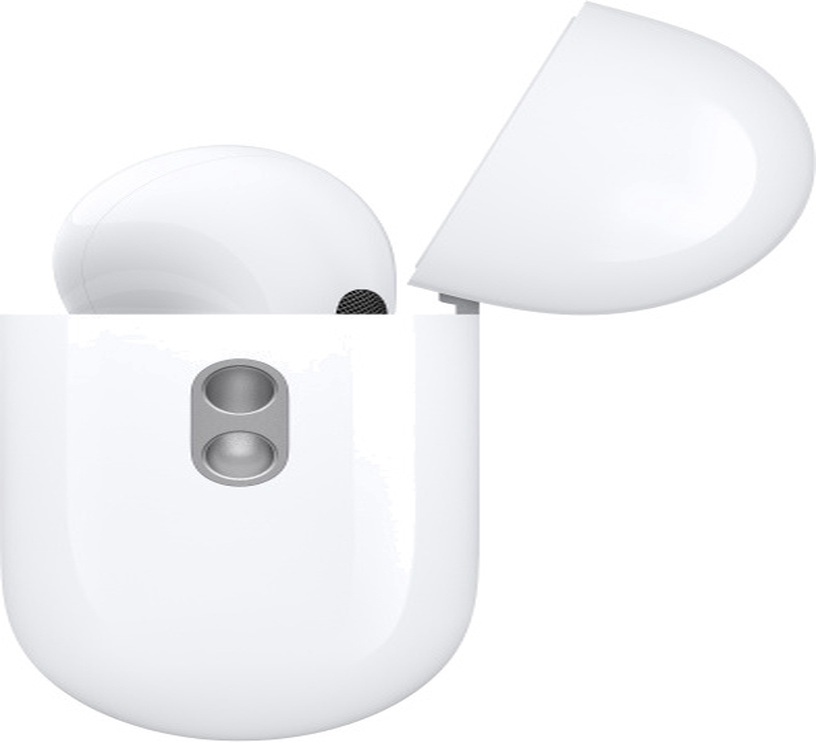 Bezvadu austiņas Apple AirPods Pro (2nd Generation), balta