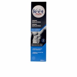 Depilācijas krēms Veet For Men, 200 ml