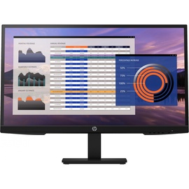 Monitors HP P27h G4, 27", 5 ms