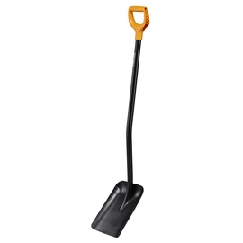 Совковая лопата Fiskars 1066718, 1270 мм