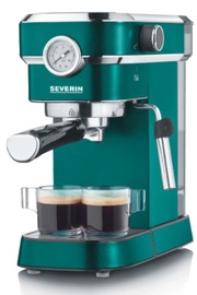 Kohvimasin Severin Espresa Plus KA 9270