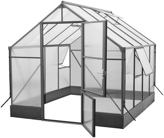 Kasvuhoone Tarmo Greenhouse Pro 603131, 300 x 244 x 233 cm