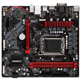 Mātesplate Gigabyte B660M GAMING DDR4