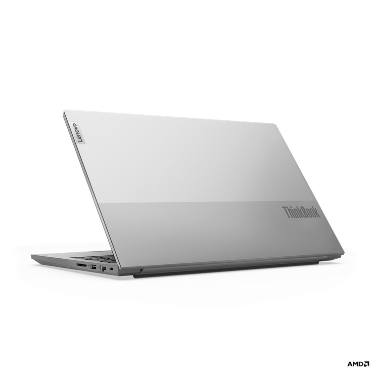 Sülearvuti Lenovo ThinkBook 15 G2 20VGS00R00_12_512, 4300U, 12 GB, 512 GB, 15.6 "