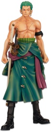 Фигурка-игрушка Banpresto Roronoa Zoro BP18235P