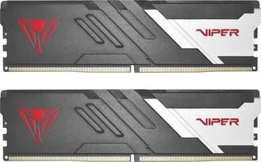 Operatīvā atmiņa (RAM) Patriot Viper Venom, DDR5, 32 GB, 6800 MHz