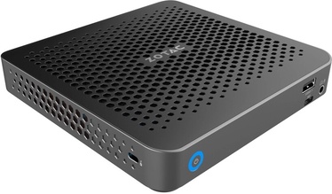 Stacionārs dators Zotac ZBOX Edge MI626, Intel UHD Graphics