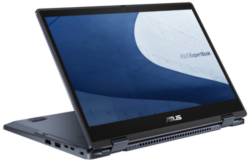 Sülearvuti Asus ExpertBook B3 Flip B3402FEA-LE0237R, Intel Core i3, i3-1115G4, kodu-/õppe-, 8 GB, 256 GB, 14 "