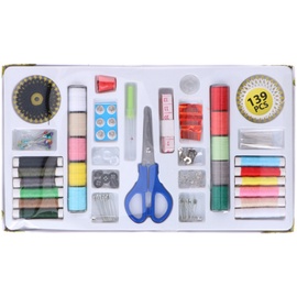 Komplekts Sewing Set 502520642, 139 gab.