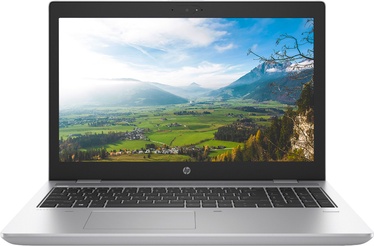 Sülearvuti HP ProBook 650 G4 AB1725, Intel® Core™ i5-8350U, uuendatud arvutid, 8 GB, 256 GB, 15.6 "