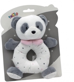 Grabulis Tulilo Panda, balta/rozā
