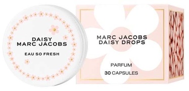 Tualettvesi Marc Jacobs Daisy Eau So Fresh, 3.9 ml