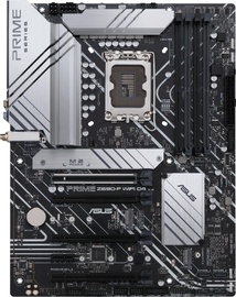 Mātesplate Asus PRIME Z690-P WIFI D4
