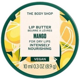 Huulepalsam The Body Shop Mango, 10 ml