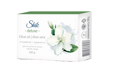 Ziepes Shik, alveja/olīva, 0.1 kg