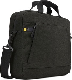 Сумка для ноутбука Case Logic Huxton CL-HUXA113K, черный, 13.3″