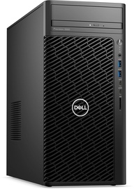 Стационарный компьютер Dell Precision 3660 N005P3660MTEMEA_VP Intel Core i7-12700, Nvidia T1000 FH, 16 GB, 512 GB