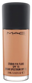 Šķidrā grima pamatne Mac Studio Fix Fluid, 30 ml, SPF 15