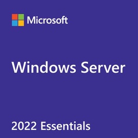 Programmatūra Dell Windows Server 2022 Essential 10 Cores ROK