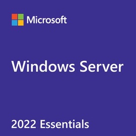 Programinė įranga Dell Windows Server 2022 Essential 10 Cores ROK